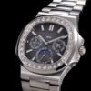 Patek Philippe Nautilus 5740/1G-001