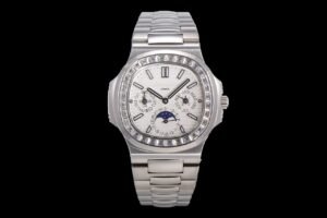 Patek Philippe Nautilus 5740/1G-001