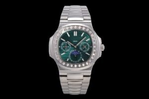 Patek Philippe Nautilus 5740/1G-001