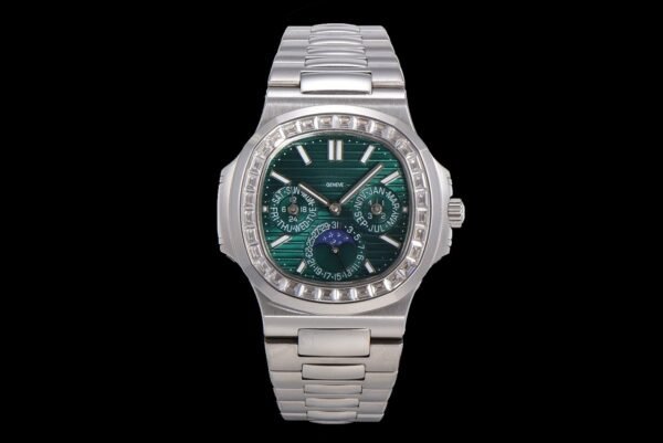 Patek Philippe Nautilus 5740/1G-001