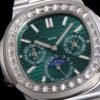 Patek Philippe Nautilus 5740/1G-001