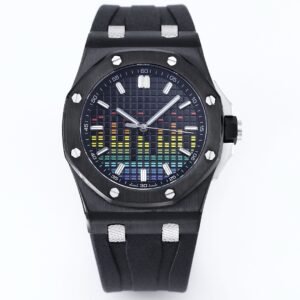 Audemars Piguet  ROYAL OAK Offshore 15600