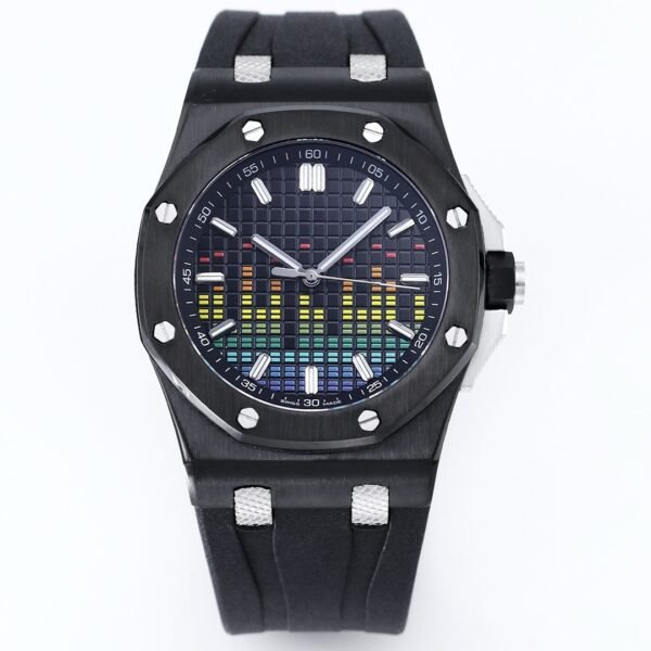 Audemars Piguet  ROYAL OAK Offshore 15600