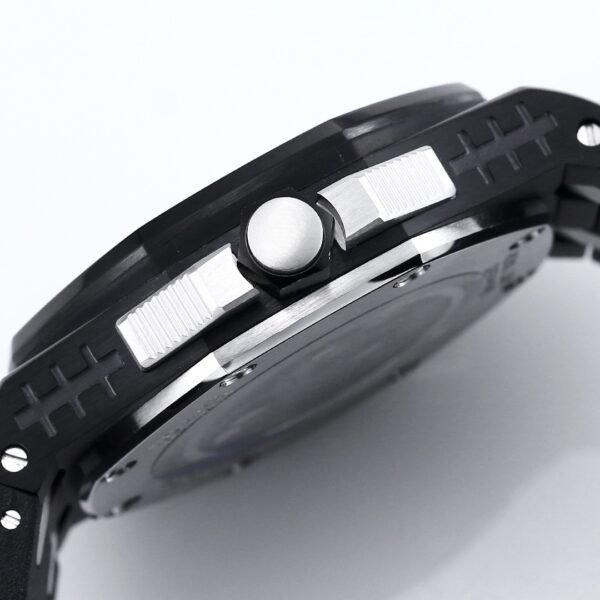 Audemars Piguet  ROYAL OAK Offshore 15600