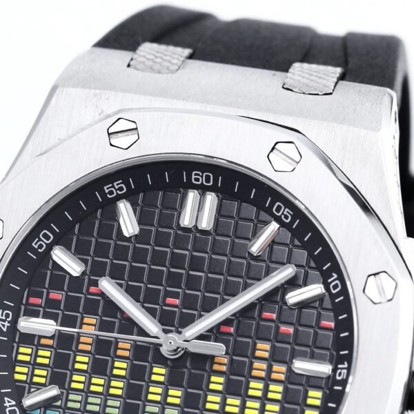 IMG_7635_副本 Audemars Piguet ROYAL OAK Offshore 15600