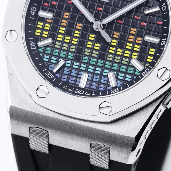 IMG_7637_副本 Audemars Piguet ROYAL OAK Offshore 15600