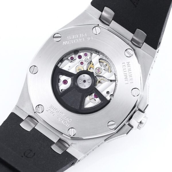 IMG_7640_副本 Audemars Piguet ROYAL OAK Offshore 15600