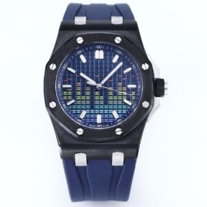 Audemars Piguet  ROYAL OAK Offshore 15600