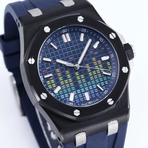 IMG_7642_副本 Audemars Piguet ROYAL OAK Offshore 15600