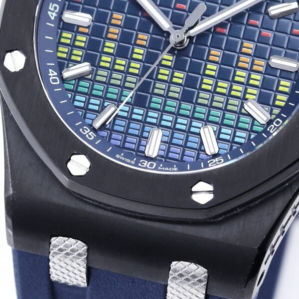 IMG_7645_副本 Audemars Piguet ROYAL OAK Offshore 15600