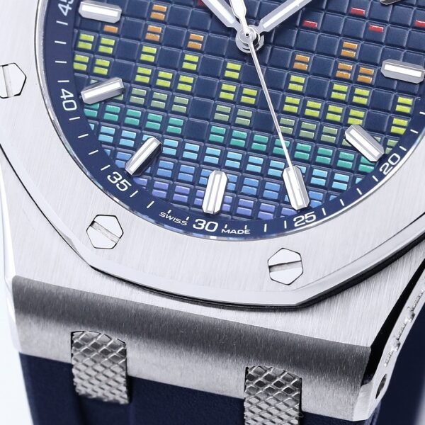 IMG_7654_副本 Audemars Piguet ROYAL OAK Offshore 15600