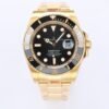 ROLEX  SUBMARINER m126618 LN  VSF