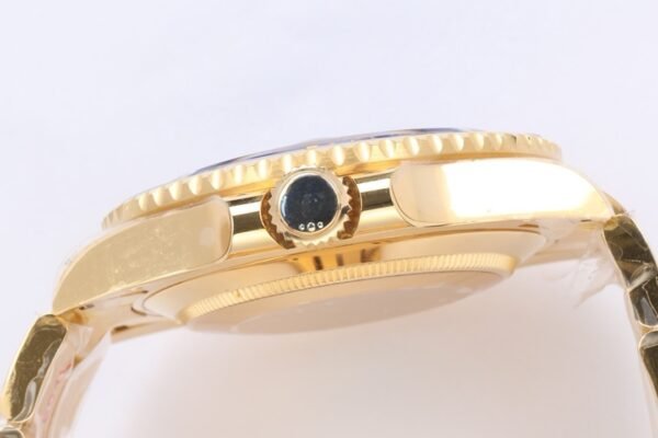 ROLEX  SUBMARINER m126618 LN  VSF