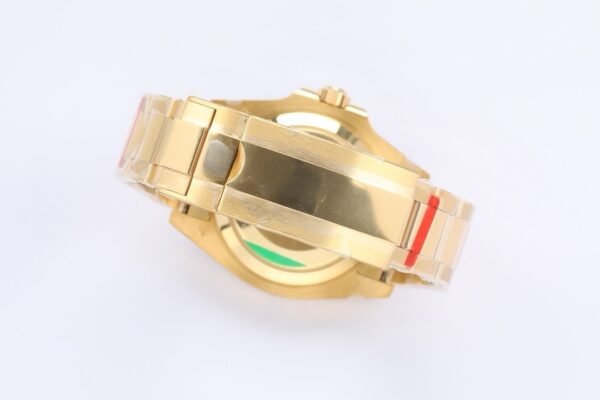 ROLEX  SUBMARINER m126618 LN  VSF