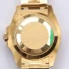ROLEX  SUBMARINER m126618 LN  VSF