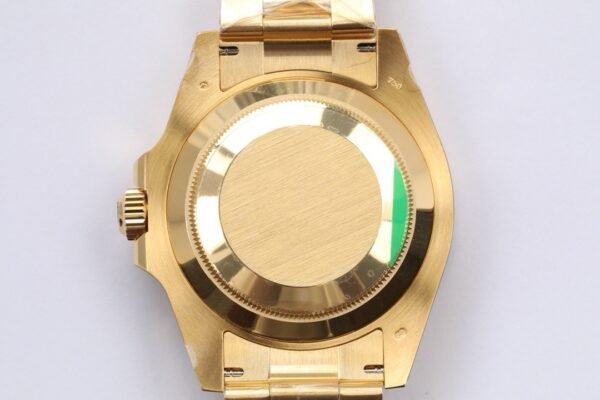 ROLEX  SUBMARINER m126618 LN  VSF
