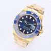 ROLEX  SUBMARINER m126618 LB  VSF