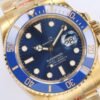 ROLEX  SUBMARINER m126618 LB  VSF