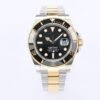 ROLEX  SUBMARINER m126613 LN  VSF