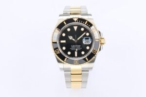 ROLEX  SUBMARINER m126613 LN  VSF