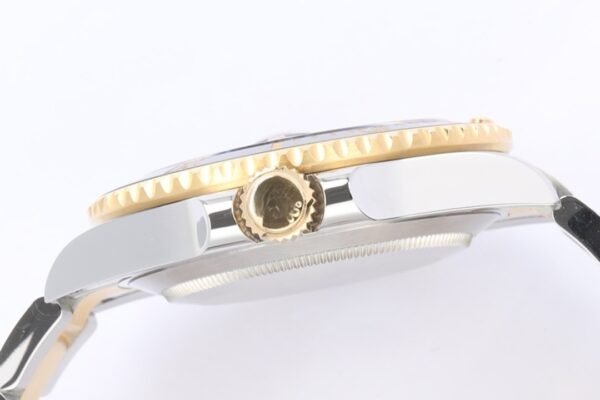 ROLEX  SUBMARINER m126613 LN  VSF