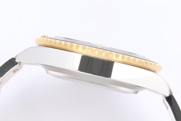ROLEX  SUBMARINER m126613 LN  VSF