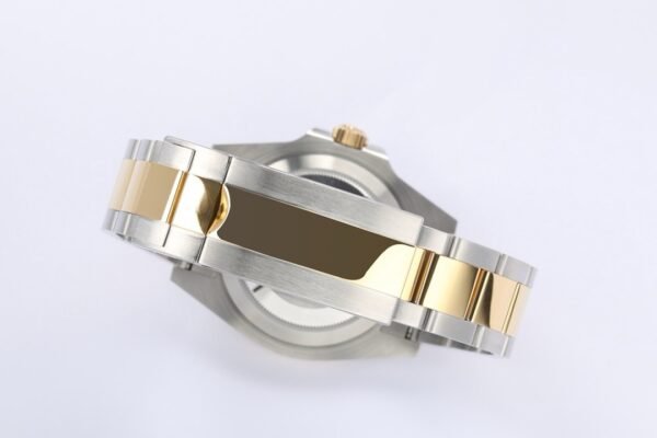 ROLEX  SUBMARINER m126613 LN  VSF