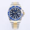 ROLEX  SUBMARINER m126613 LB  VSF