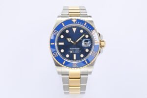 ROLEX  SUBMARINER m126613 LB  VSF