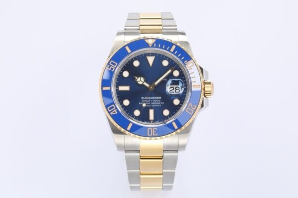 ROLEX  SUBMARINER m126613 LB  VSF