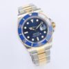 ROLEX  SUBMARINER m126613 LB  VSF