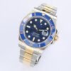 ROLEX  SUBMARINER m126613 LB  VSF