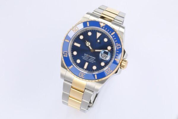 ROLEX  SUBMARINER m126613 LB  VSF