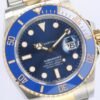 ROLEX  SUBMARINER m126613 LB  VSF