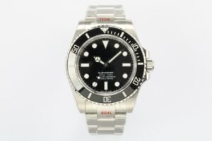 ROLEX  SUBMARINER m124060  VSF