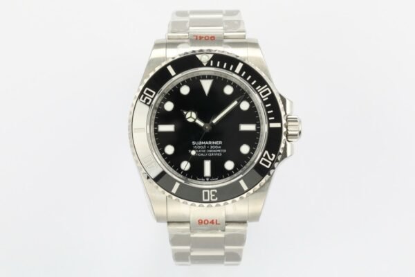 ROLEX  SUBMARINER m124060  VSF