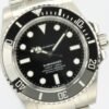 ROLEX  SUBMARINER m124060  VSF