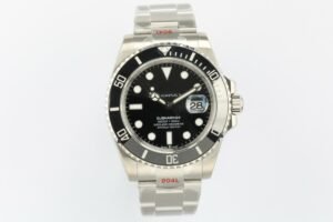 ROLEX  SUBMARINER 126610 LN VSF