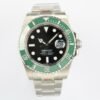 ROLEX  SUBMARINER 126610 LV Starbucks VSF