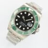 ROLEX  SUBMARINER 126610 LV Starbucks VSF