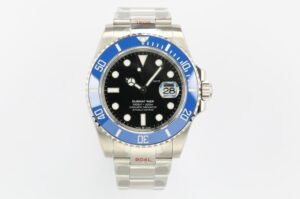 ROLEX  SUBMARINER 126619 LB VSF
