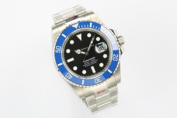 IMG_8530_副本 ROLEX SUBMARINER 126619 LB VSF