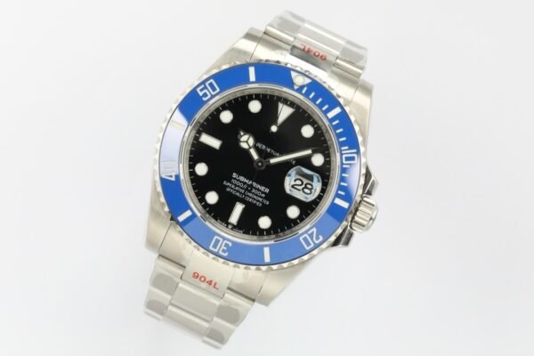IMG_8531_副本 ROLEX SUBMARINER 126619 LB VSF
