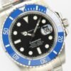 IMG_8532_副本 ROLEX SUBMARINER 126619 LB VSF
