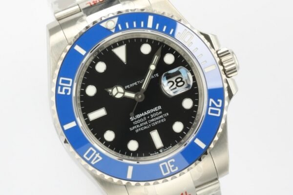 IMG_8532_副本 ROLEX SUBMARINER 126619 LB VSF