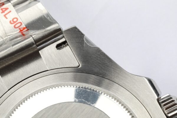 ROLEX  SUBMARINER 126610 LN VSF