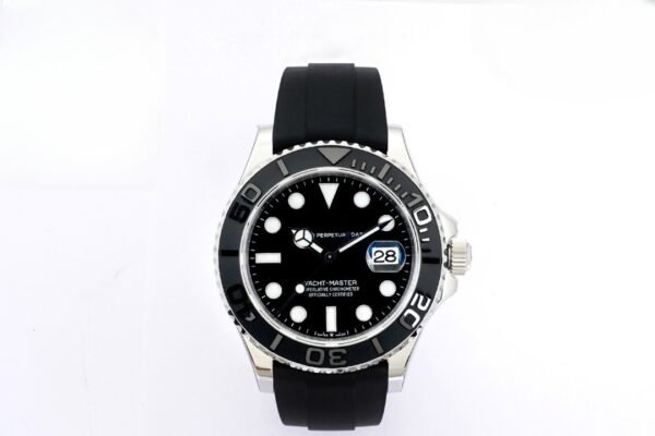 ROLEX Yacht Master m226659-0002 VSF