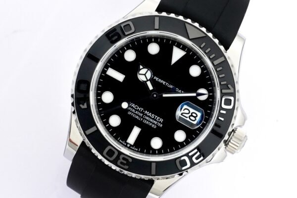 ROLEX Yacht Master m226658-0001 VSF
