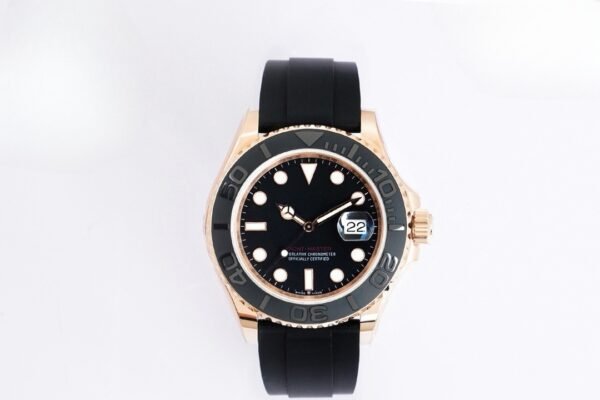 ROLEX Yacht Master m126655-0002 VSF