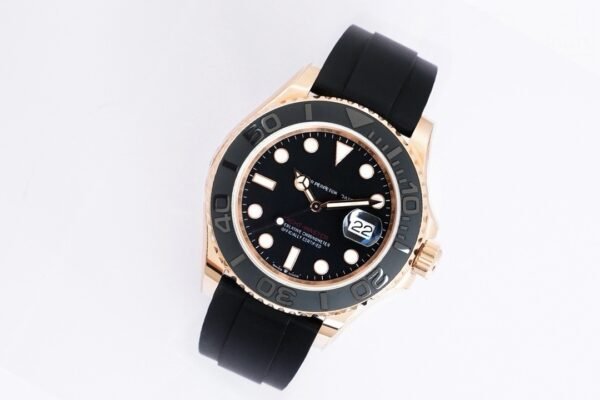 ROLEX Yacht Master m126655-0002 VSF